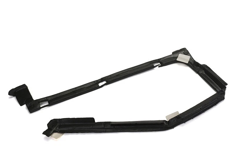 Подлинное уплотнение правой двери переднего пассажира от оригинального производителя для BMW 525i 528i 530i 540i M5 - Изображение 1 из 1