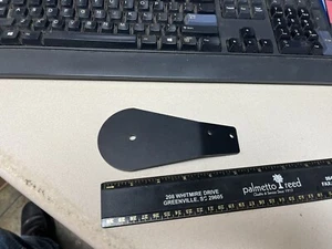 SOPORTE, ROSCA FISCHBEIN BOLSA CIERRE 12607 COMO SE MUESTRA COMO ESTÁ NUEVO - Imagen 1 de 4