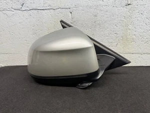 ✅ 15-17 BMW F25 X3 Passenger Door Mirror Dimming Heated Blind W/ Camera 9-PIN - Picture 1 of 15
