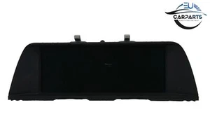 Pantalla de información central original BMW F10 10,25" 65509266385 - Imagen 1 de 9