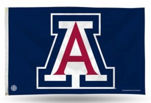 Arizona Wildcats Banner Flag - FGB460103 Cover