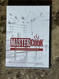 MasterCook - Picture 1 of 1