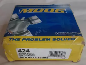 Universal Joint Moog 424 - Picture 1 of 1