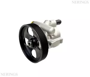 New Power Steering Pump for Nissan Interstar 491100100R 8200024738 - Picture 1 of 6