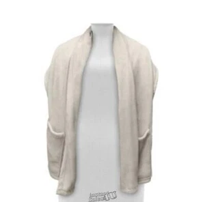 Serta Luxe Heated Cuddler Wrap Throw with pockets 5 setting controller, 74 x 26 - Picture 1 of 2