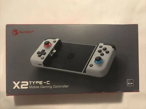GameSir X2 Type-C Mobile Game Controller for Android Phone Xbox Cloud 2021 Ver. - Picture 1 of 11