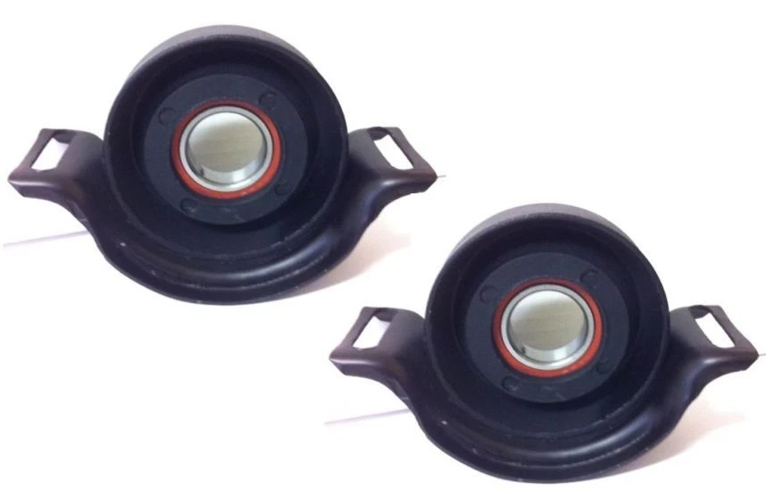 Rodamientos de soporte central de eje de propulsión Renault Kangoo Trekka / Scenic RX4 X 2 *NUEVO* Foto 1 de 1