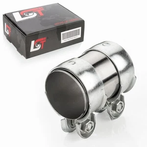 Auspuffschelle Rohrverbinder Abgasanalge Ø 60 x 95 mm für CITROEN C5 XM - Bild 1 von 6