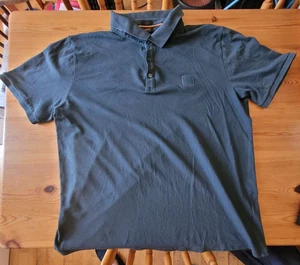 Boss Herren Poloshirt 4XL Slim Fit - Bild 1 von 4