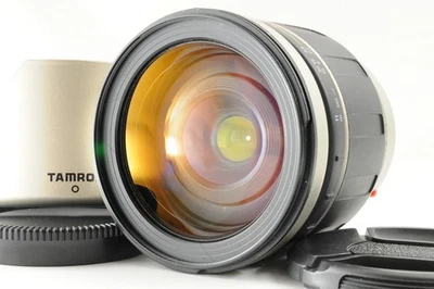 [Excellent] Tamron 271D 28-200mm f/3.8-5.6 LD ASPH IF For Minolta Sony A w/ Caps - Image 1 of 4