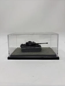 2002 Dragon Models Can Do Pocket Army S12 1:144 Tiger I Military Tank RARE - Picture 1 of 2