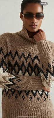 REISS BOBBI JUMPER Size Large BNWT - Image 1 of 4