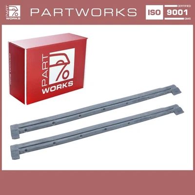 Dachrahmendichtung für PORSCHE 911 F 2.0 '65-'69 Dichtung Targa Tür SET L+R - Imagem 1 de 4