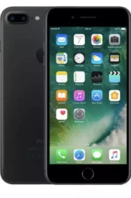 Apple iPhone 7 Plus - 32GB 128GB 256GB - Unlocked Smartphone Very Good Condition - Image 1 of 3