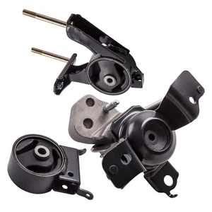 3x Montaje de motor y montaje de transmisión para Scion XA / XB 1.5L 04-06 A7288 - Imagen 1 de 12