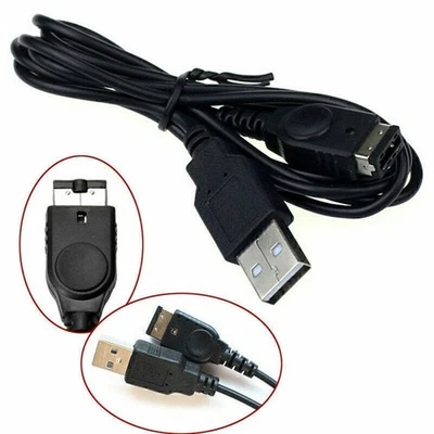 USB Charging Cable Cord For NS DS NDS GBA Game Boy Advance SP Accessories - Image 1 of 4