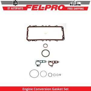 For 2005-2006 Ford GT 5.4L V8 Engine Conversion Gasket Set Fel-Pro - Picture 1 of 1