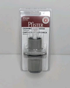 PFISTER 974-042 Keramikkartusche für Wanne/Dusche NEU Original Fabrikteil - Bild 1 von 2
