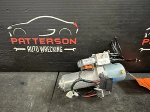 03-09 AUDI A4 CONVERTIBLE TOP HYDRAULIC PUMP ID 8H0871611 - Bild 1 von 8