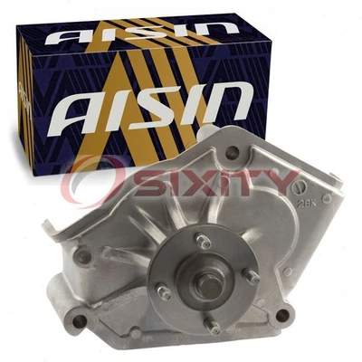 Soporte de polea del ventilador de refrigeración del motor AISIN para Toyota 4Runner 1996-2002 3,4 L V6 bv Foto 1 de 4