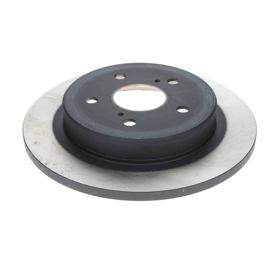 Задний сплошной дисковый тормоз Advics 281 мм ротор A6R1065 для Toyota Camry Lexus NX300 - Изображение 1 из 1