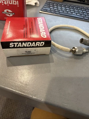 Standard Ignition Engine Cooling Fan Switch for Toyota TS-363 - Image 1 of 2