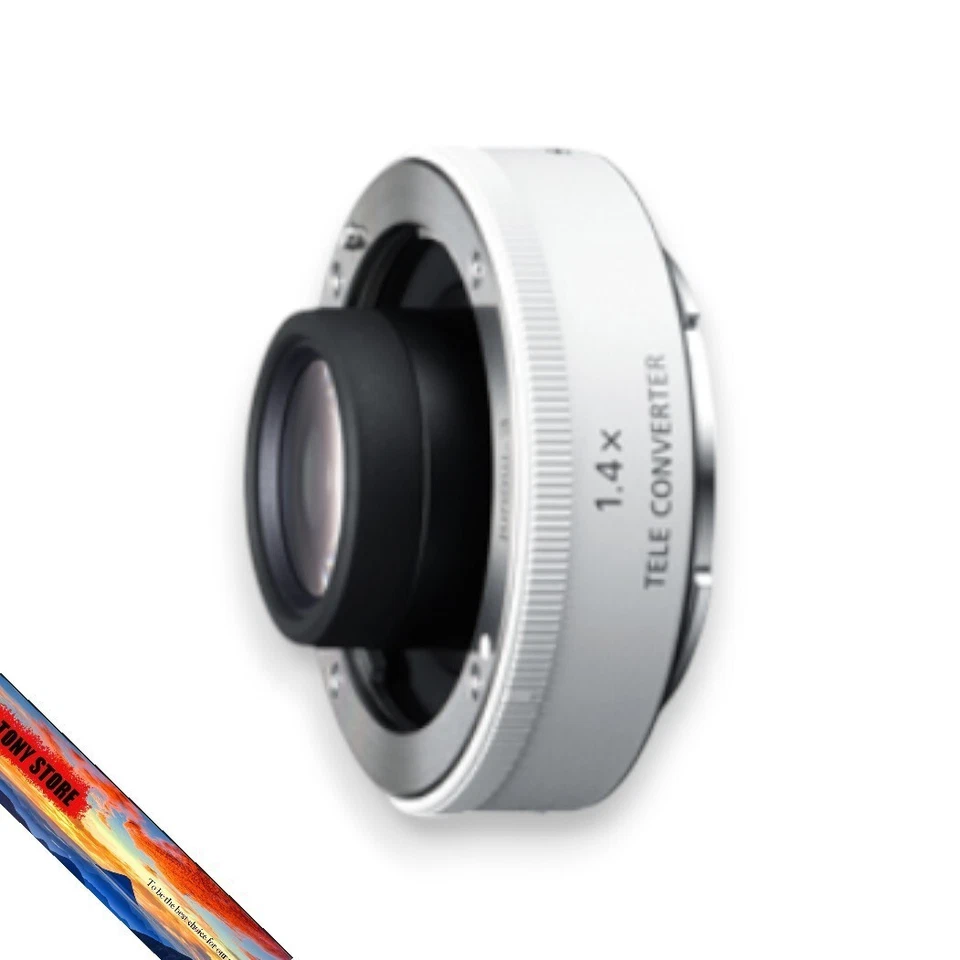 Sony SEL 70-200mm f/2.8 Teleconverter Lens