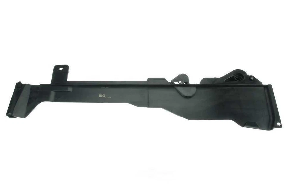 Placa de montaje del tanque de recuperación de refrigerante del motor para BMW X5 2001-2006 3,0 L 6 cilindros 2002 Foto 1 de 4