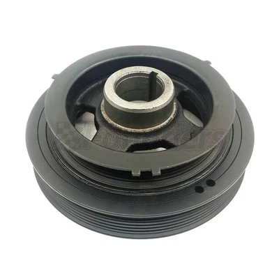 Polea del cigüeñal equilibrador armónico 594-188 para Nissan Máxima I3 95-01 Foto 1 de 4