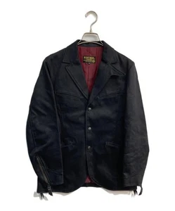 WEST RIDE                    tailored jacket black - Picture 1 of 8