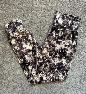 Athleta Damen Jogginghose Salutation bedruckt Größe M/T Taschen 657681 - Bild 1 von 10