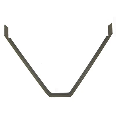 Omix Frame V-Bracket Fits: 1959-1964 Jeep CJ3, 1959-1964 Jeep CJ5, 1959-1964 Jee — 第 1/4 张图片