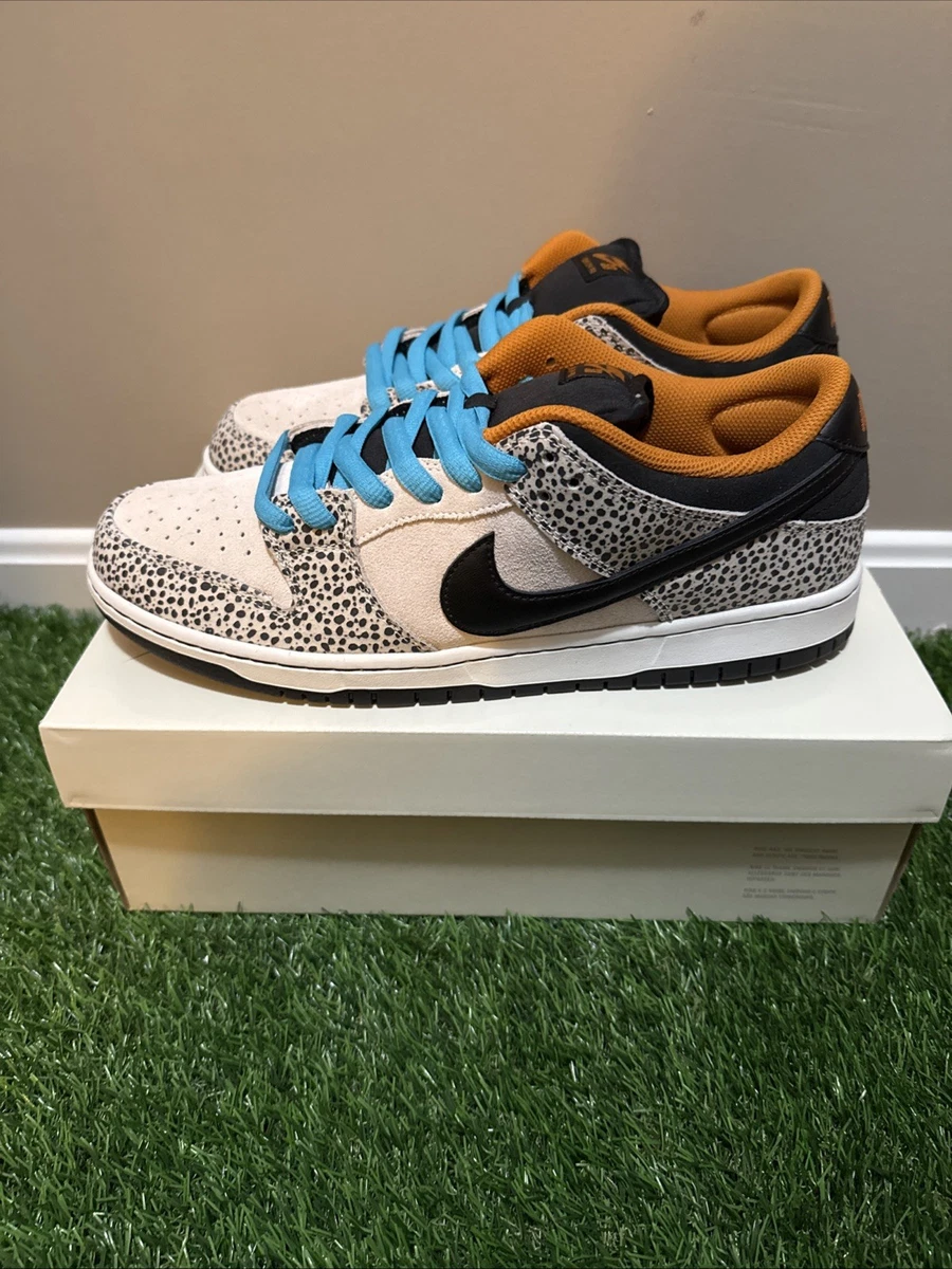 Nike Dunk Pro SB Low Electric Pack for Sale | Authenticity