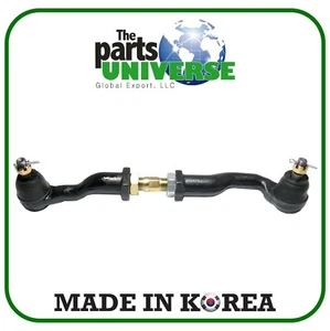 NUEVO extremo de varilla de amarre izquierdo conductor exterior CTR 0K011 32 270A para Kia Sportage 95-02 - Imagen 1 de 5
