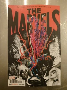 The Marvels #5 (Marvel, 2021) - Picture 1 of 1