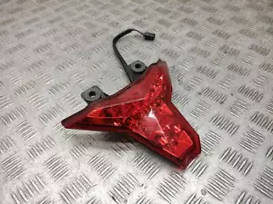 2018 KAWASAKI ZX 10R SE NJA ZX-10R ZX 1002 CJF Rear Tail Light - Picture 1 of 4