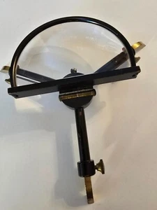 John E Hand & Sons Compass Reader - Picture 1 of 3