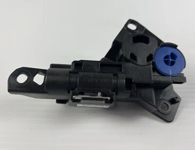 BMW 550i 535i 528i F10 2011-2016 guantera delantera bloqueo consola central reposabrazos Foto 1 de 2