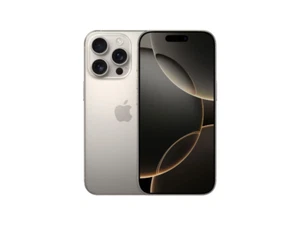 NEW IN BOX Apple iPhone 16 Pro Max Unlocked 512gb - Photo 1 sur 1