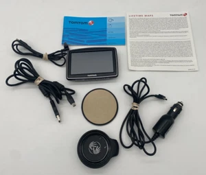 TomTom XL 340M - Picture 1 of 2