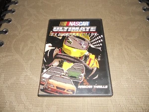2005 NASCAR Ultimate DVD Collection Nascar THRILLS - Imagen 1 de 3