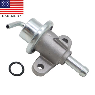 Regulador de presión de combustible 16740-MCJ-013 para Honda VTX1800R retro CBR954RR CBR929RE Foto 1 de 4