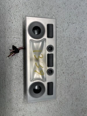 BMW 750i 750Li E65 E66 2004-2008 ~ luz interior doam ~ pieza OEM Foto 1 de 4