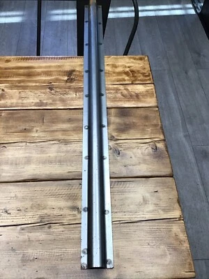 Sección reparación marco puerta delantera Land Rover Serie 3 / Defender 90 110 DA4086 Foto 1 de 3