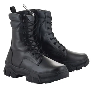 Alpinestars Women's Ava Street Boots - Black - US 8.5 EU 40 - Picture 1 of 7