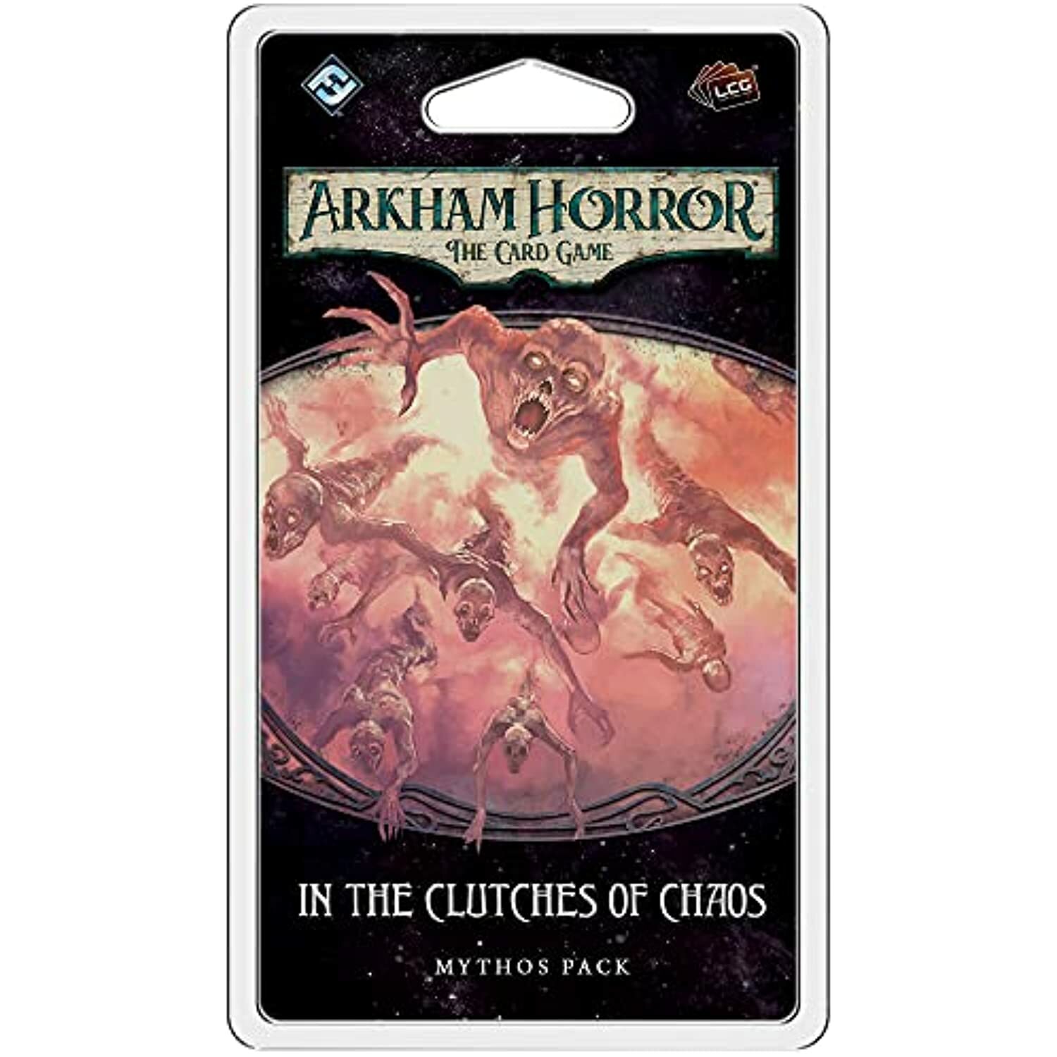 Arkham Horror The Card Game: Nathaniel Cho Investigator | eBay