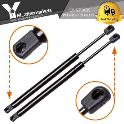 2x Front Hood Lift Supports Shocks Struts for Ford Explorer 2002-2010 Sport Trac - Image 1 of 4