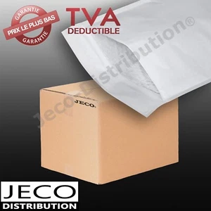 Lot de 200 enveloppes à bulles taille A / 1 format 100x165 qualité supérieure - Photo 1/1