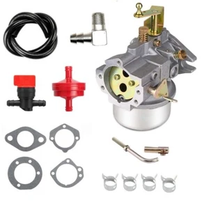 New Carburetor For Kohler K361 M14 Motor 14HP 18HP Carb - Picture 1 of 3