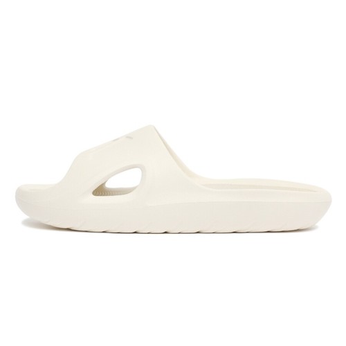 NUOVO UOMO ADIDAS ADICANE SLIDE IE0164 BIANCO US M 5 10 TAKSE